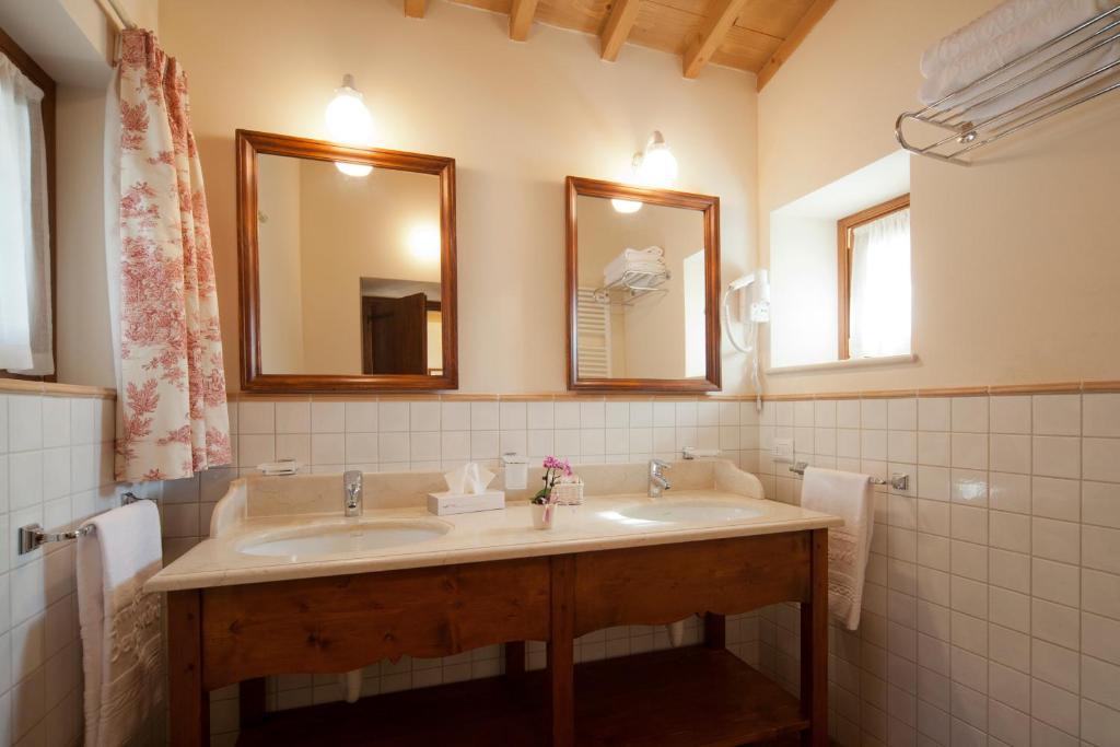 Antico Casale Bergamini Villa SantʼAmbrogio di Valpolicella Oda fotoğraf