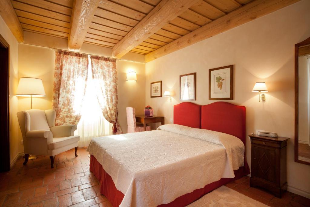 Antico Casale Bergamini Villa SantʼAmbrogio di Valpolicella Oda fotoğraf