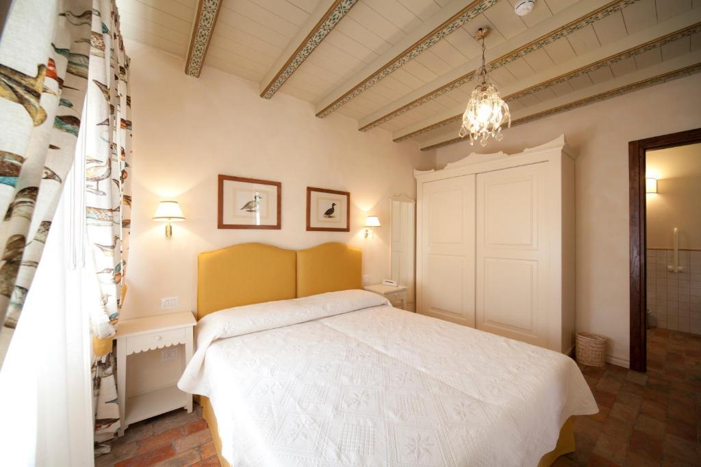 Antico Casale Bergamini Villa SantʼAmbrogio di Valpolicella Oda fotoğraf