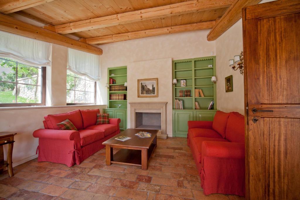 Antico Casale Bergamini Villa SantʼAmbrogio di Valpolicella Dış mekan fotoğraf
