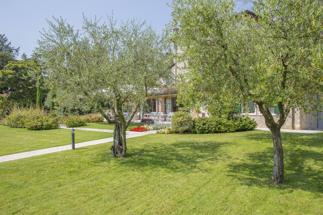 Antico Casale Bergamini Villa SantʼAmbrogio di Valpolicella Dış mekan fotoğraf