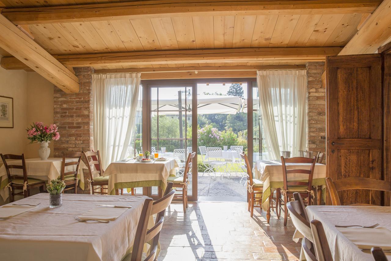 Antico Casale Bergamini Villa SantʼAmbrogio di Valpolicella Dış mekan fotoğraf
