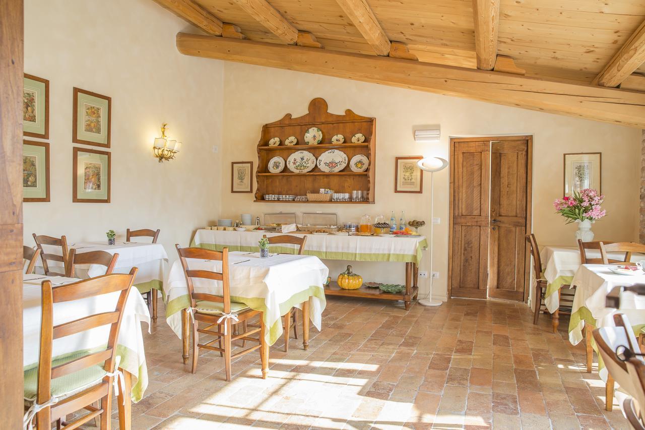 Antico Casale Bergamini Villa SantʼAmbrogio di Valpolicella Dış mekan fotoğraf