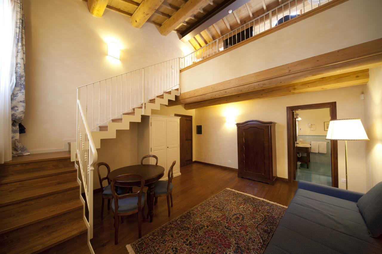 Antico Casale Bergamini Villa SantʼAmbrogio di Valpolicella Dış mekan fotoğraf